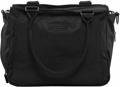 Ju-Ju-Be Be Classy Tote Diaper Bag - Black Out