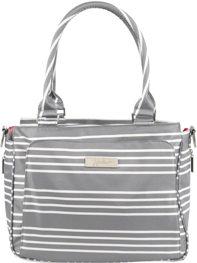 Ju-Ju-Be Be Classy Tote Diaper Bag - East Hampton