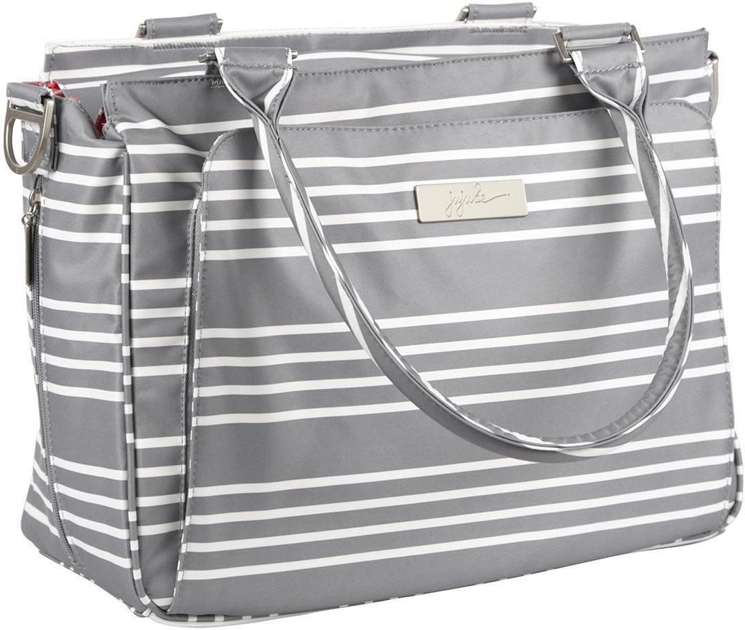 Ju-Ju-Be Be Classy Tote Diaper Bag - East Hampton