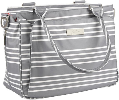 Ju-Ju-Be Be Classy Tote Diaper Bag - East Hampton