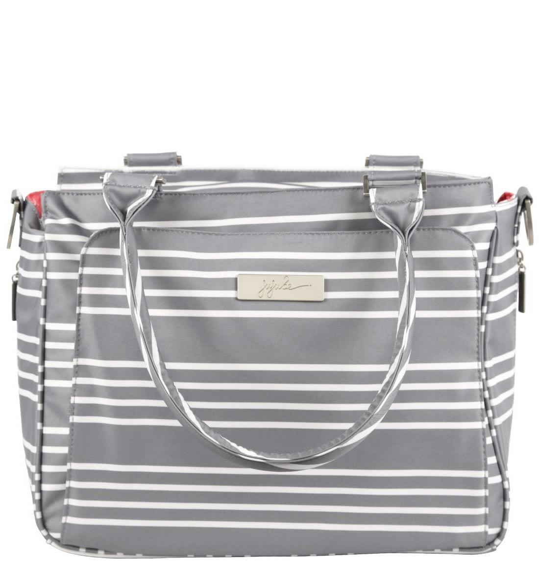 Ju-Ju-Be Be Classy Tote Diaper Bag - East Hampton