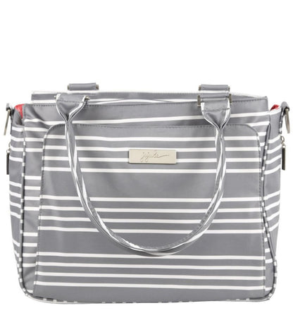 Ju-Ju-Be Be Classy Tote Diaper Bag - East Hampton