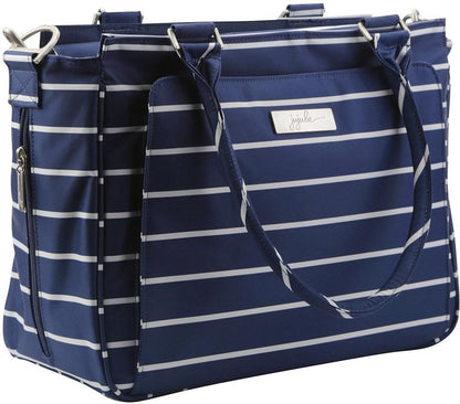 Ju-Ju-Be Be Classy Tote Diaper Bag - Nantucket