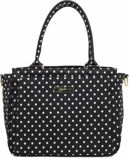 Ju-Ju-Be Be Classy Tote Diaper Bag - The Duchess