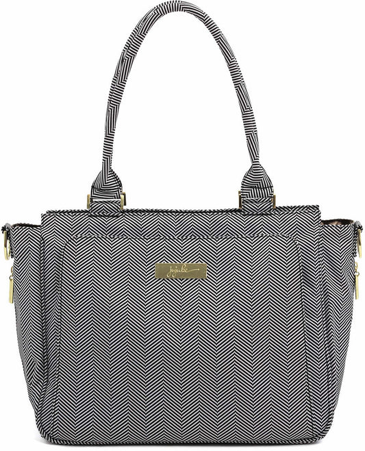 Ju-Ju-Be Be Classy Tote Diaper Bag - The Queen of the Nile