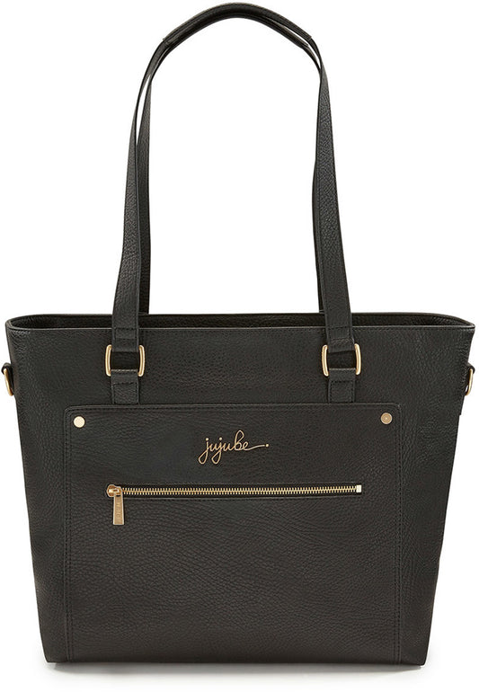 Ju-Ju-Be Everyday Tote - Noir