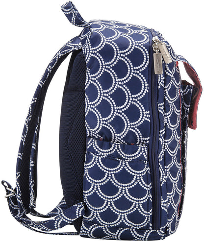 Ju-Ju-Be MiniBe Backpack Diaper Bag - Newport