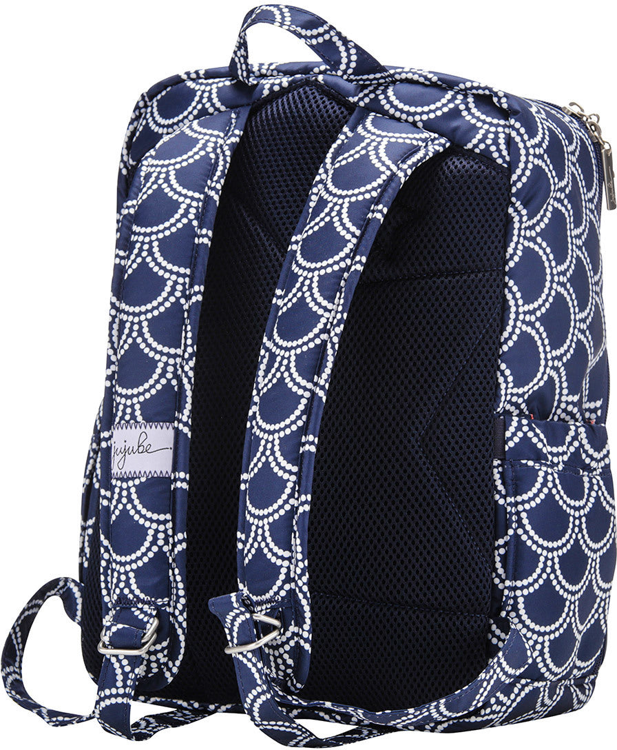 Ju-Ju-Be MiniBe Backpack Diaper Bag - Newport