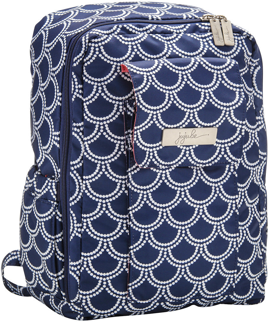 Ju-Ju-Be MiniBe Backpack Diaper Bag - Newport