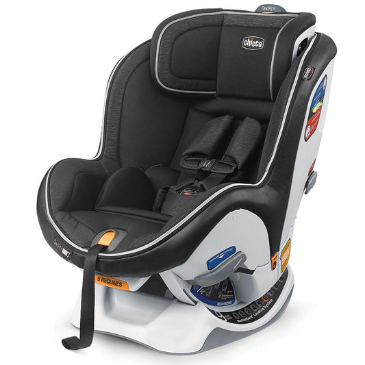 Chicco OPEN BOX Nextfit IX ZIP Convertible Car Seat - Crux -2022