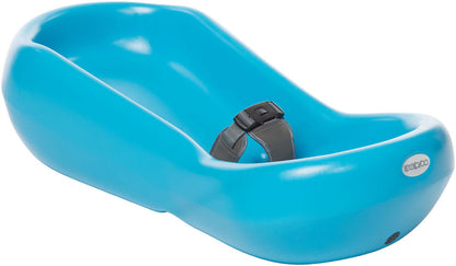 Keekaroo Snoozer Infant Sleeper - Aqua