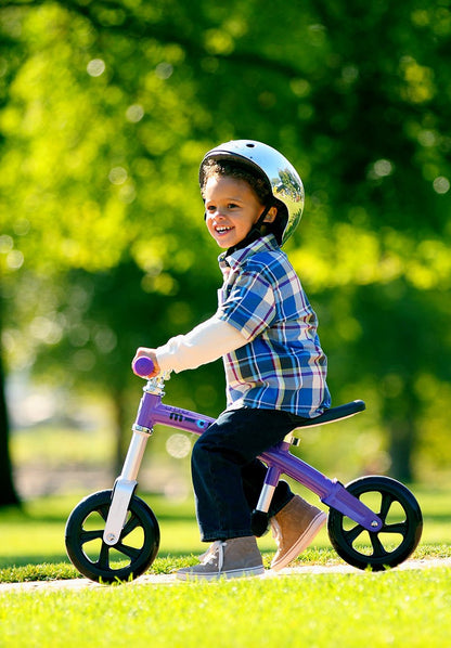 Micro Kickboard Micro Balance G-Bike - Purple