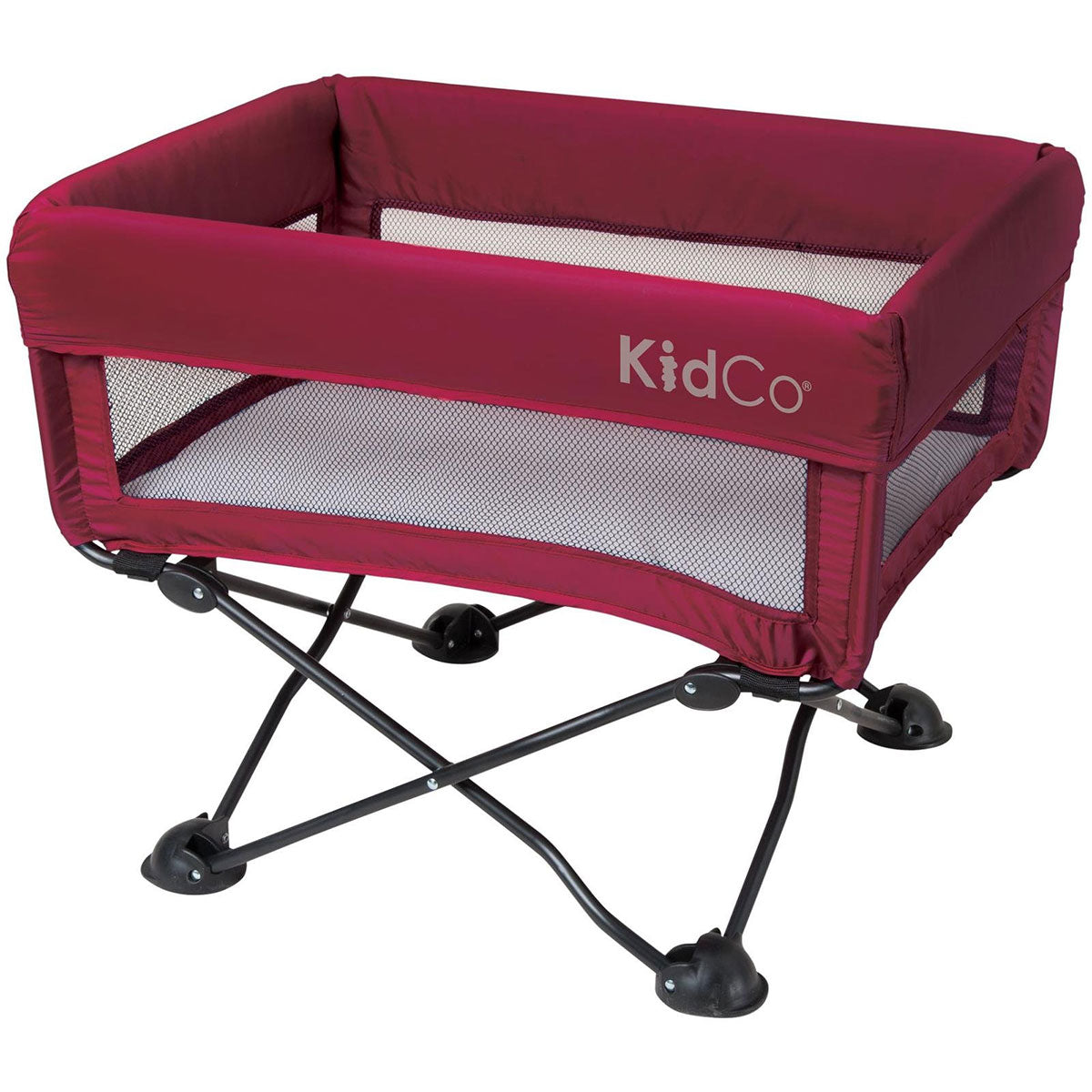 KidCo Dream Pod in Cranberry