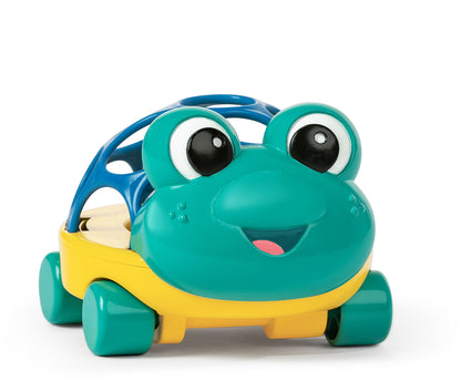 Kids2 Baby Einstein Curious Car Neptune Oball Toy Car & Rattle