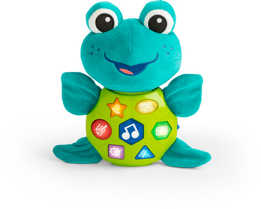 Kids2 Baby Einstein Neptune's Cuddly Composer Musical Discovery Toy