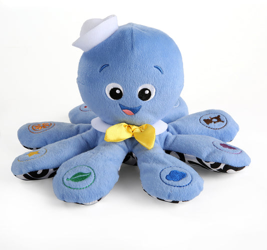 Kids2 Baby Einstein Octoplush Musical Toy