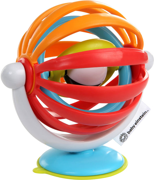 Kids2 Baby Einstein Sticky Spinner Activity & High Chair Toy