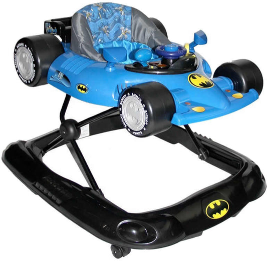 KidsEmbrace Baby Batman Walker