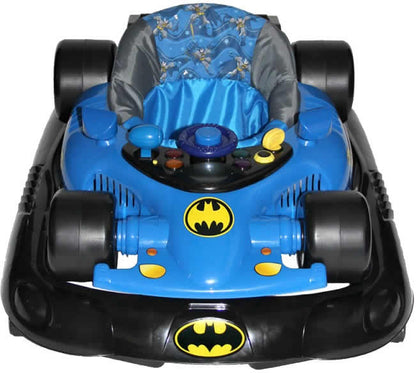 KidsEmbrace Baby Batman Walker