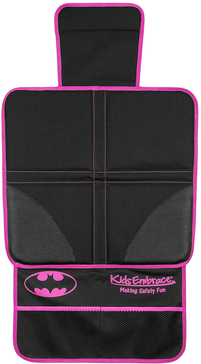 KidsEmbrace Deluxe Vehicle Mat - Batgirl