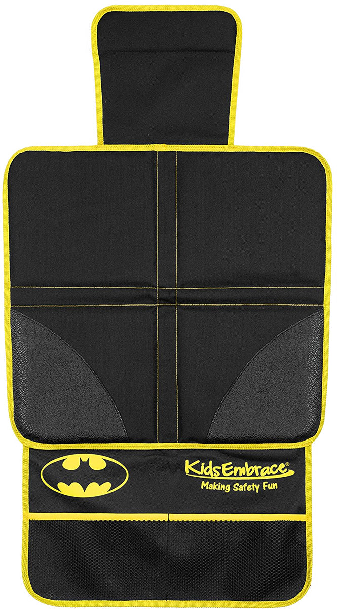 KidsEmbrace Deluxe Vehicle Mat - Batman