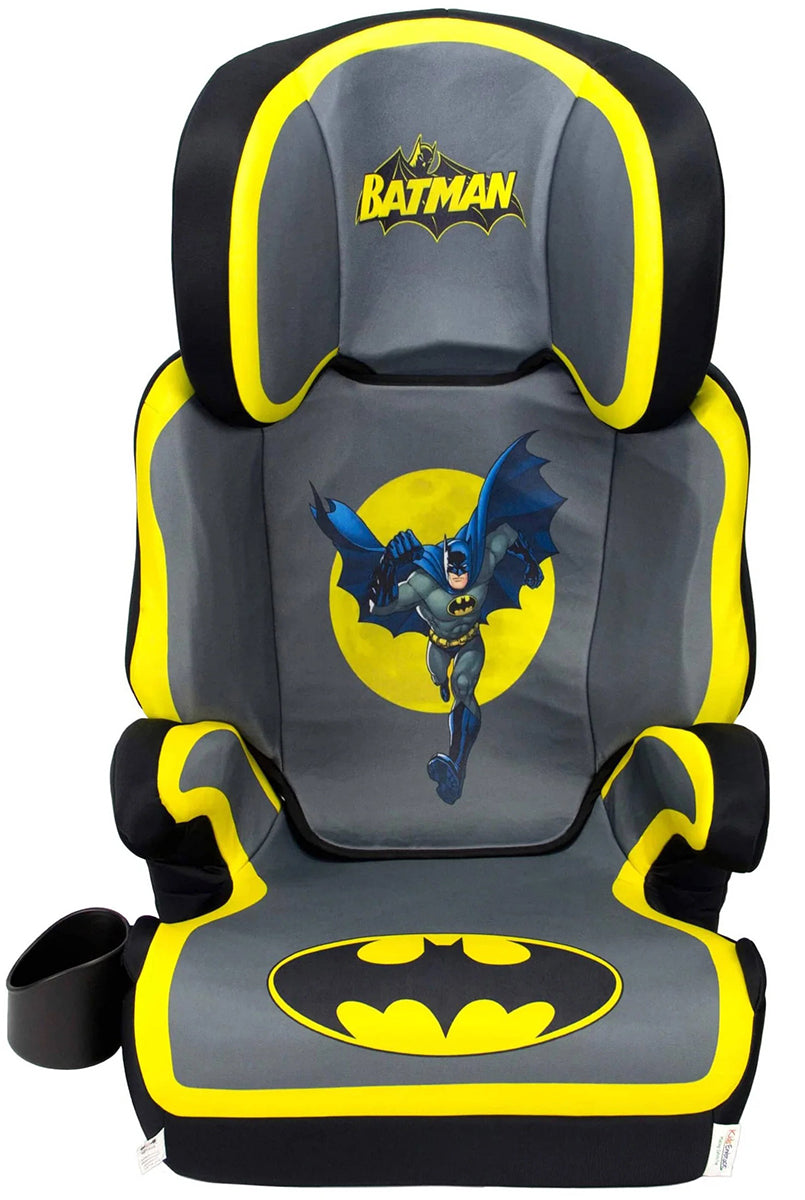 KidsEmbrace Fun Ride Booster - Batman