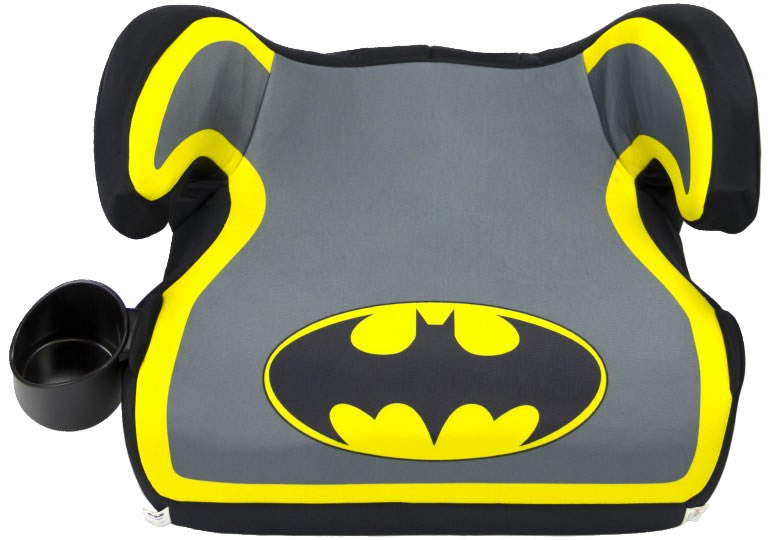 KidsEmbrace Fun Ride Booster - Batman