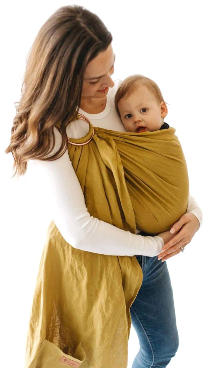 Kyte Baby Ring Sling - Banyan