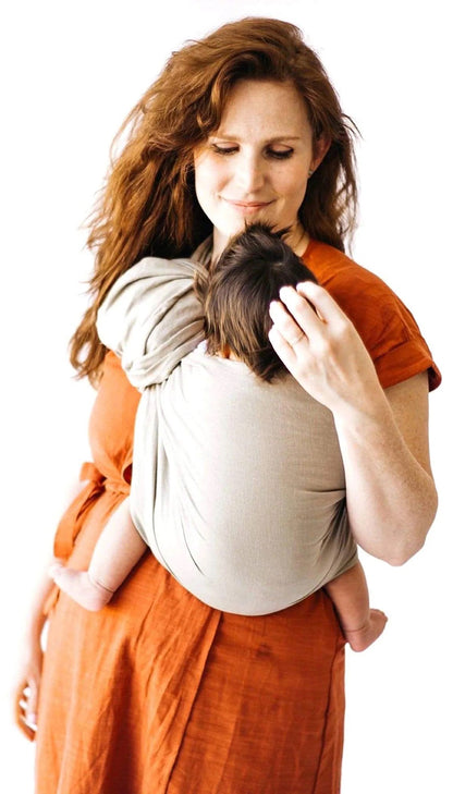 Kyte Baby Ring Sling - Driftwood