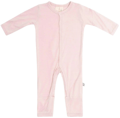 Kyte Baby Romper - Blush (6-12M)