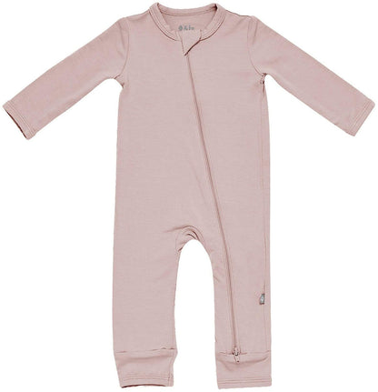 Kyte Baby Zippered Romper - Sunset (3-6 months)