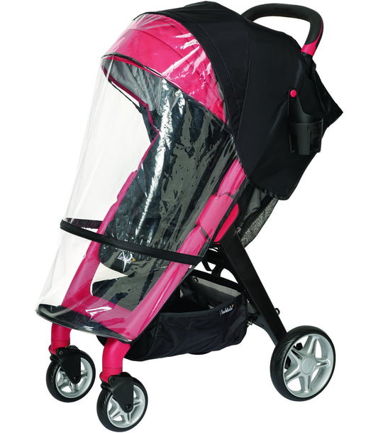 Larktale Chit Chat Stroller Rain Cover