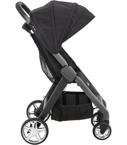 Larktale Chit Chat Compact Stroller - Freshwater Blue