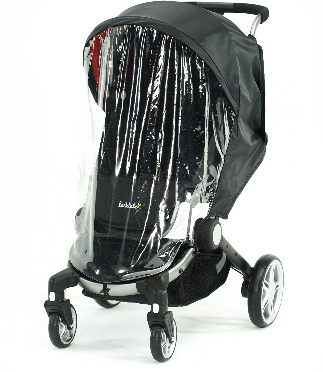 Larktale Coast Stroller Rain Cover