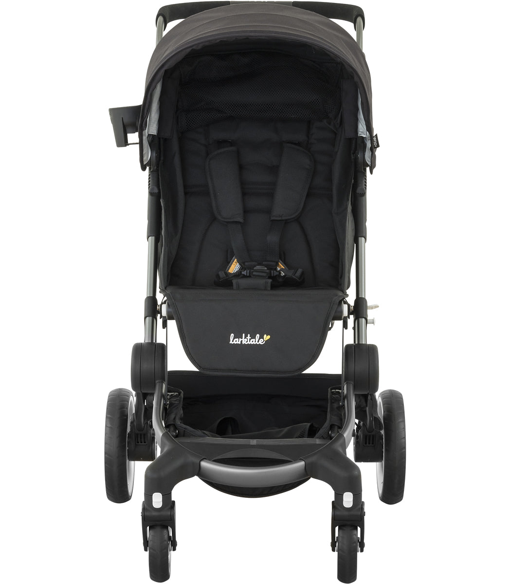 Larktale Coast Stroller - Byron Black