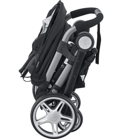 Larktale Coast Stroller - Byron Black