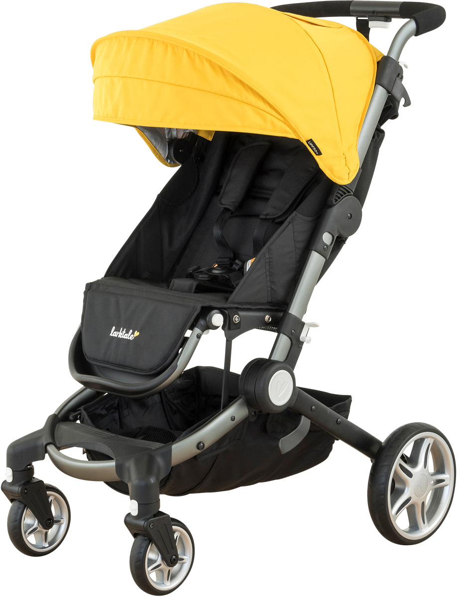 Larktale Coast Stroller - Clovelly Yellow