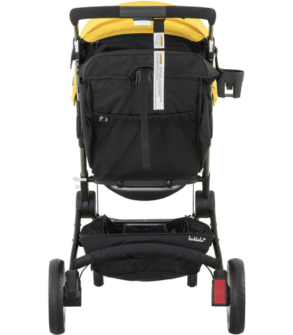 Larktale Coast Stroller - Clovelly Yellow