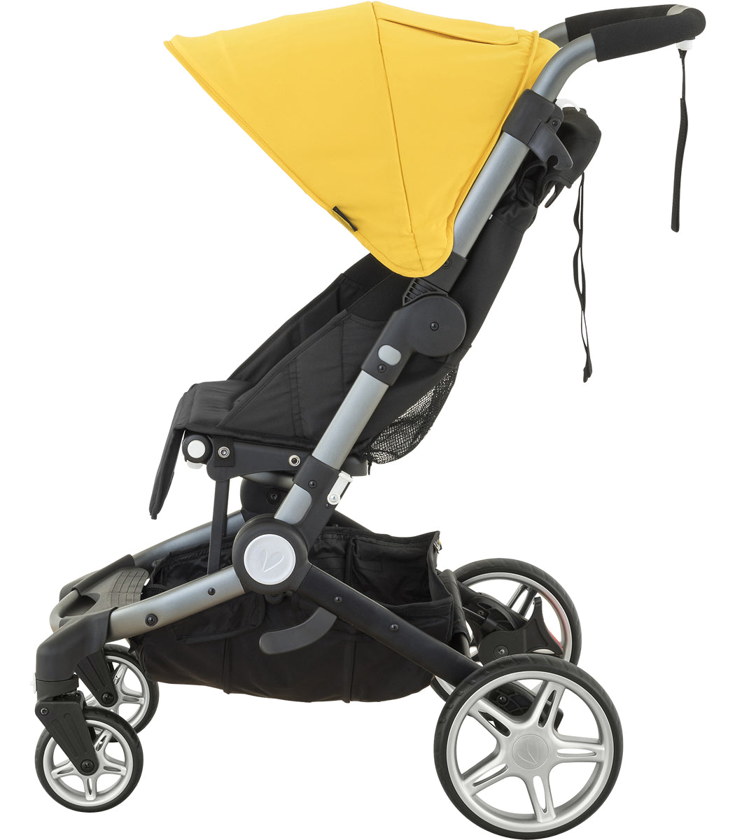 Larktale Coast Stroller - Clovelly Yellow