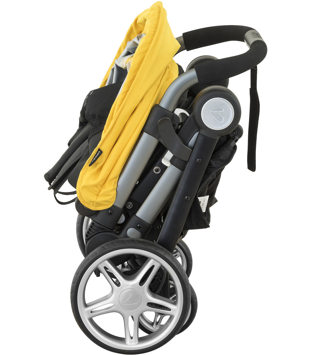 Larktale Coast Stroller - Clovelly Yellow