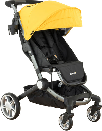 Larktale Coast Stroller - Clovelly Yellow