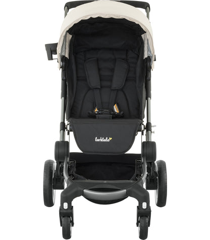 Larktale Coast Stroller - Cottesloe Cream