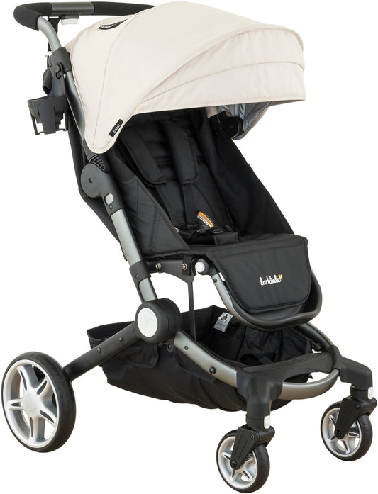 Larktale Coast Stroller - Cottesloe Cream