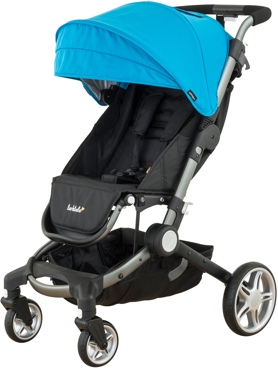 Larktale Coast Stroller - Freshwater Blue