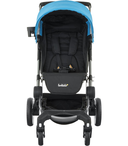 Larktale Coast Stroller - Freshwater Blue