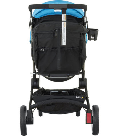 Larktale Coast Stroller - Freshwater Blue