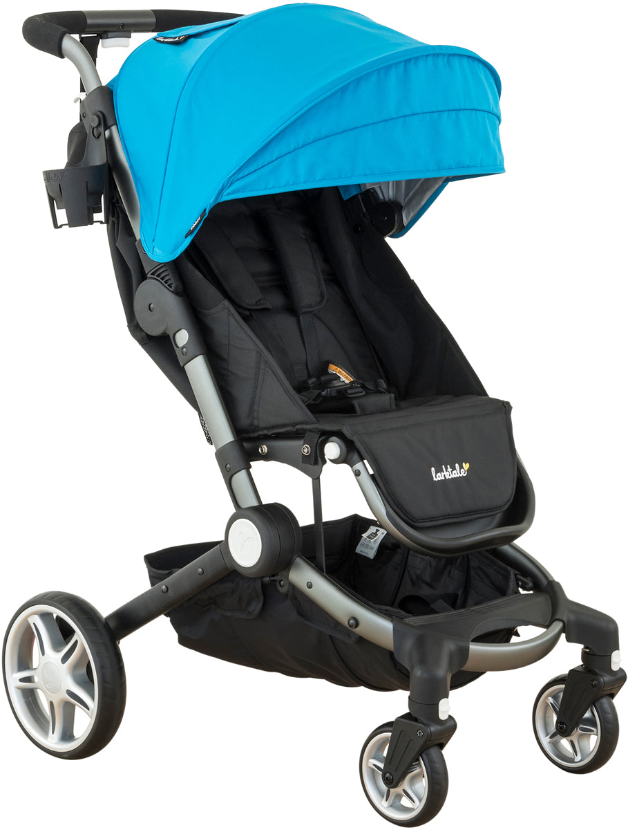 Larktale Coast Stroller - Freshwater Blue