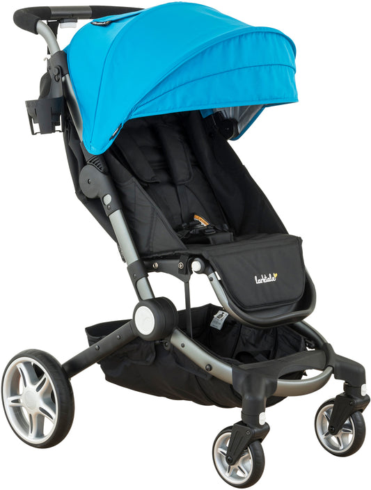 Larktale Coast Stroller - Freshwater Blue