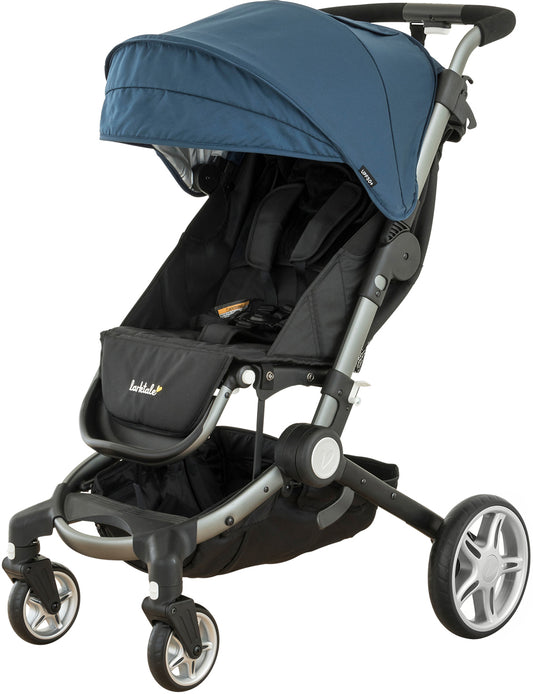 Larktale Coast Stroller - Longreef Navy