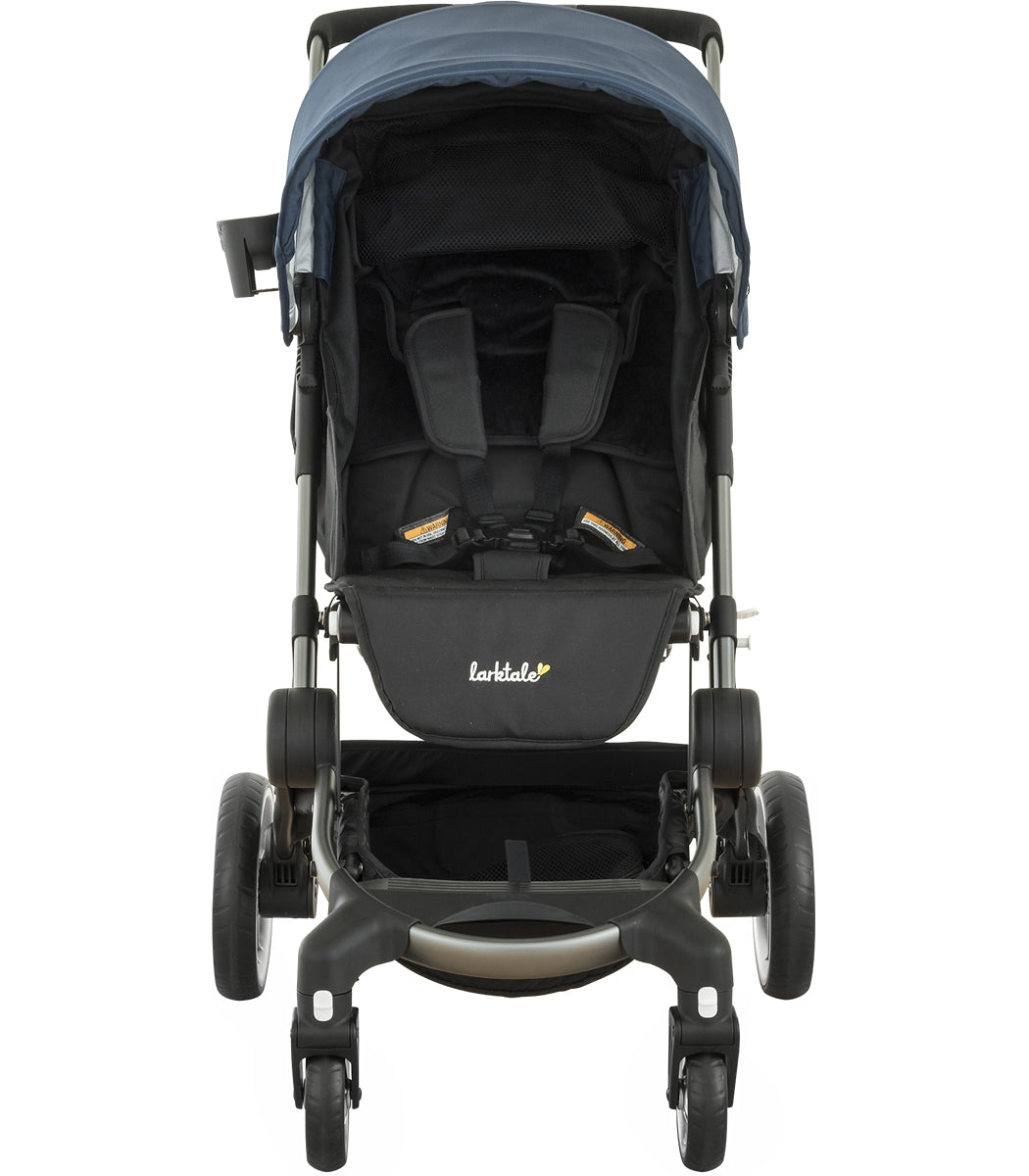 Larktale Coast Stroller - Longreef Navy